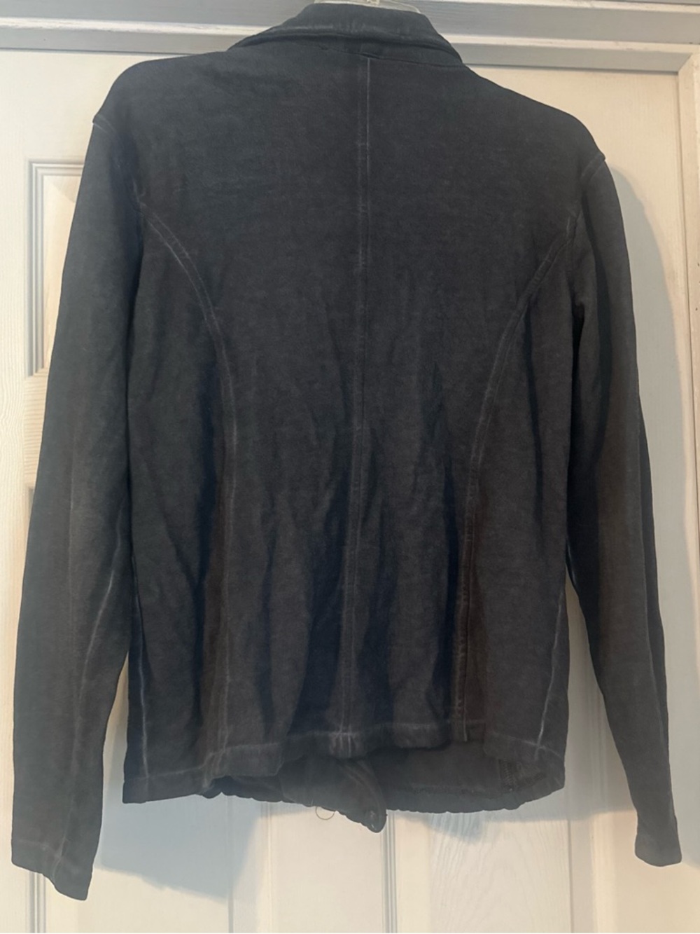 Mondetta Performance Zip Jacket - Picture 3 of 3